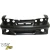 FRP STALK Front Bumper > Ford Mustang 1987-1992 > 2dr - image 13
