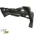 FRP STALK Front Bumper > Ford Mustang 1987-1992 > 2dr - image 18