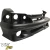 FRP STALK Front Bumper > Ford Mustang 1987-1992 > 2dr - image 19