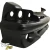 FRP STALK Front Bumper > Ford Mustang 1987-1992 > 2dr - image 20