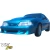 FRP STALK Front Bumper > Ford Mustang 1987-1992 > 2dr - image 21