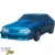 FRP STALK Front Bumper > Ford Mustang 1987-1992 > 2dr - image 23