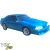 FRP STALK Front Bumper > Ford Mustang 1987-1992 > 2dr - image 24
