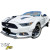 FRP KTOT Front Lip > Ford Mustang 2015-2017 - image 3