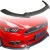 FRP KTOT Front Lip > Ford Mustang 2015-2017 - image 9