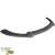 FRP KTOT Front Lip > Ford Mustang 2015-2017 - image 15