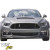 FRP KTOT Front Lip > Ford Mustang 2015-2017 - image 7