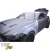 FRP KTOT Wide Body Fenders (front) > Ford Mustang 2015-2017 - image 9