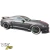 FRP KTOT Wide Body Fenders (front) > Ford Mustang 2015-2017 - image 11