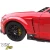 FRP KTOT Wide Body Fenders (front) > Ford Mustang 2015-2017 - image 15
