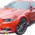 FRP KTOT Wide Body Fenders (front) > Ford Mustang 2015-2017 - image 16