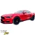 FRP KTOT Wide Body Fenders (front) > Ford Mustang 2015-2017 - image 17