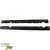 FRP KTOT Side Skirts > Ford Mustang 2015-2020 - image 12