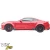 FRP KTOT Side Skirt Lower Splitters > Ford Mustang 2015-2020 - image 7