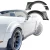 FRP KTOT Wide Body Fender Flares (rear) > Ford Mustang 2015-2020 - image 1