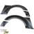 FRP KTOT Wide Body Fender Flares (rear) > Ford Mustang 2015-2020 - image 21