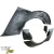 FRP KTOT Wide Body Fender Flares (rear) > Ford Mustang 2015-2020 - image 25