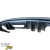 FRP KTOT Rear Lip > Ford Mustang 2015-2017 - image 20