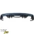FRP KTOT Rear Lip > Ford Mustang 2015-2017 - image 26