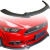 FRP KTOT Wide Body Kit > Ford Mustang 2015-2016 - image 15