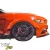 FRP KTOT Wide Body Kit > Ford Mustang 2015-2017 - image 43