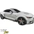 FRP KTOT Wide Body Kit > Ford Mustang 2015-2017 - image 67