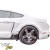 FRP KTOT Wide Body Kit > Ford Mustang 2015-2016 - image 109