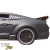 FRP KTOT Wide Body Kit > Ford Mustang 2015-2017 - image 112