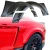 FRP KTOT Wide Body Kit > Ford Mustang 2015-2017 - image 114