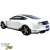 FRP KTOT Wide Body Kit > Ford Mustang 2015-2017 - image 136