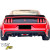 FRP KTOT Wide Body Kit > Ford Mustang 2015-2016 - image 142