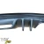 FRP KTOT Wide Body Kit > Ford Mustang 2015-2017 - image 152