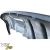 FRP KTOT Wide Body Kit > Ford Mustang 2015-2017 - image 155
