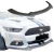 FRP KTOT Wide Body Kit > Ford Mustang 2015-2017 - image 7