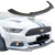 FRP KTOT Wide Body Kit > Ford Mustang 2015-2016 - image 7