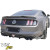 FRP KTOT Spoiler Wing > Ford Mustang 2015-2020 - image 2