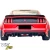 FRP KTOT Spoiler Wing > Ford Mustang 2015-2020 - image 6