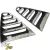 FRP KTOT Window Scoop Cover > Ford Mustang 2015-2020 - image 9