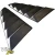FRP KTOT Window Scoop Cover > Ford Mustang 2015-2020 - image 11