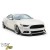 FRP RBOT Front Lip > Ford Mustang 2015-2017 - image 6