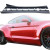 FRP RBOT Side Skirts > Ford Mustang 2015-2020 - image 1
