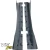 FRP RBOT Side Skirts > Ford Mustang 2015-2020 - image 16