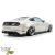 FRP RBOT Wide Body Fender Flares (rear) > Ford Mustang 2015-2020 - image 10