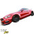 FRP RBOT Wide Body Fender Flares (rear) > Ford Mustang 2015-2020 - image 3