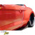 FRP RBOT Wide Body Fender Flares (rear) > Ford Mustang 2015-2020 - image 5