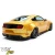 FRP RBOT Diffuser > Ford Mustang 2015-2017 - image 7