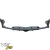 FRP RBOT Diffuser > Ford Mustang 2015-2017 - image 8