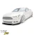 FRP RBOT Wide Body Kit > Ford Mustang 2015-2017 - image 7