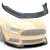 FRP RBOT Wide Body Kit > Ford Mustang 2015-2017 - image 15
