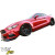 FRP RBOT Wide Body Kit > Ford Mustang 2015-2017 - image 26